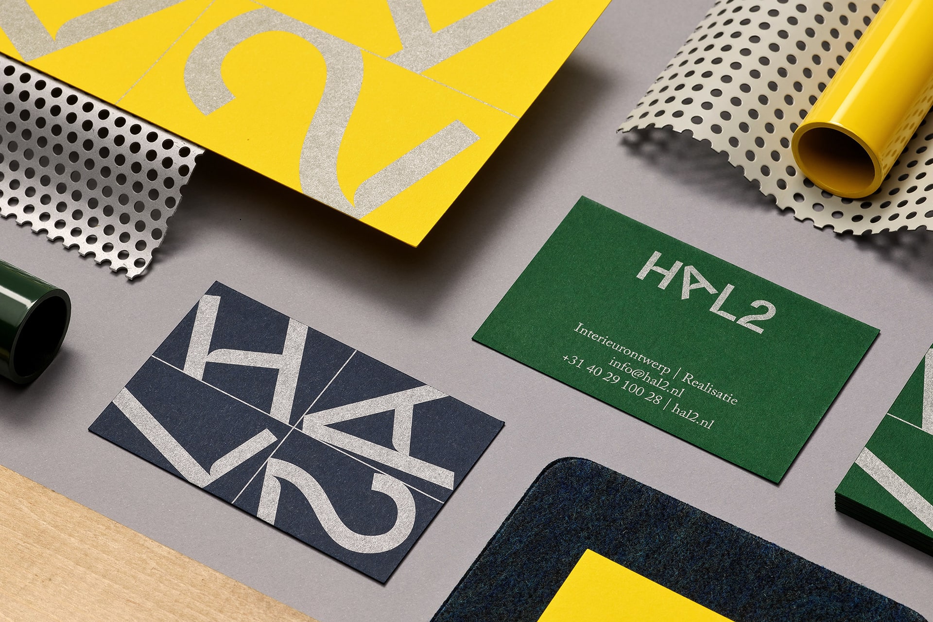 Holcim+ Concrete