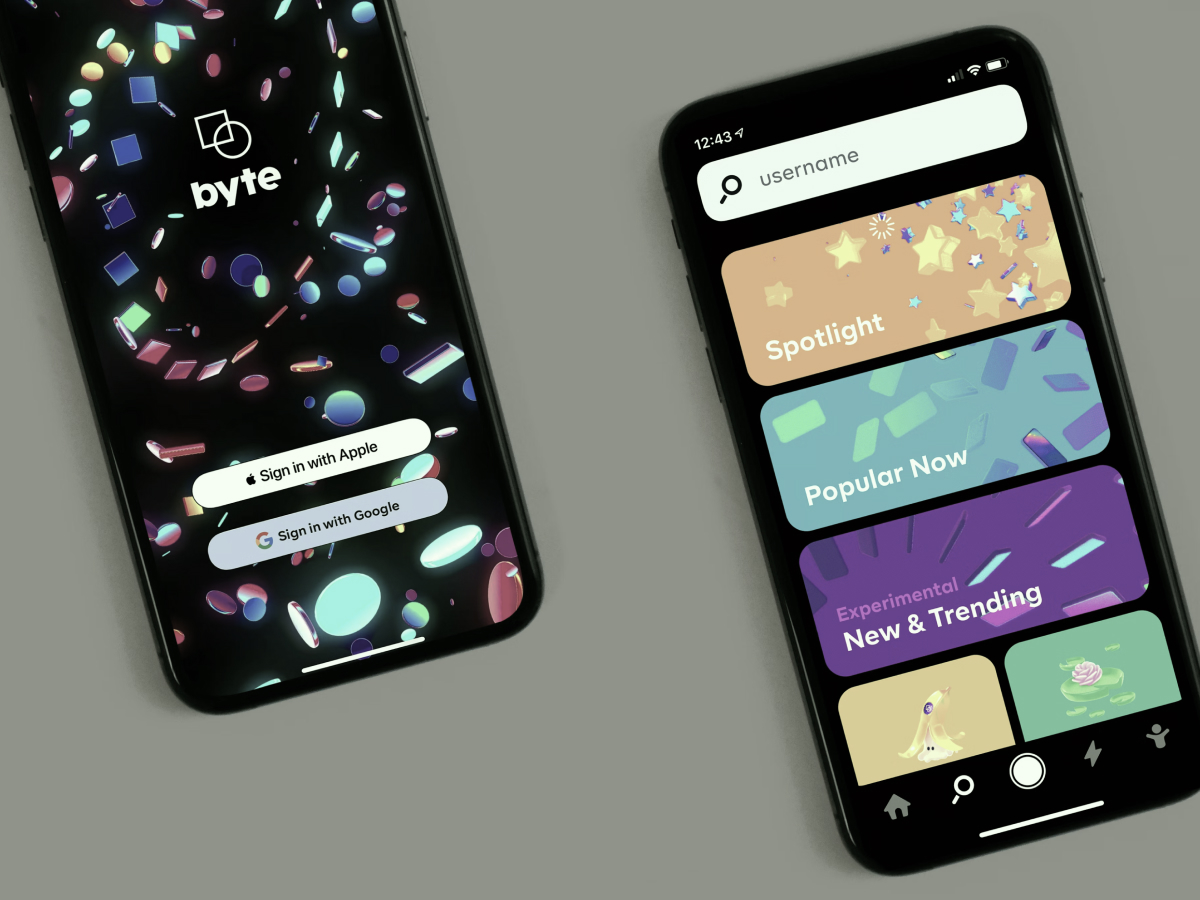 Mobile App