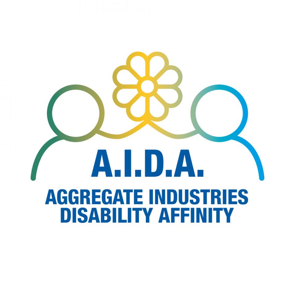 A.I.D.A LOGO