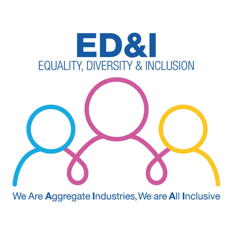 ED&I LOGO