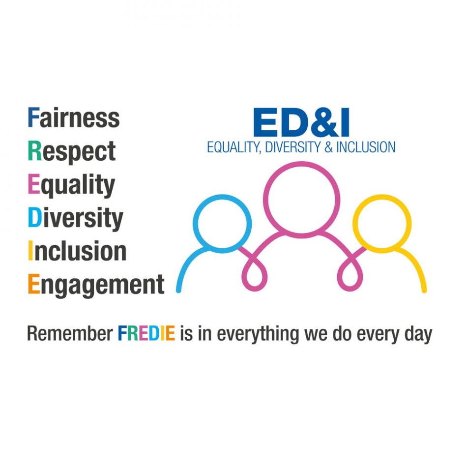 FREDIE LOGO