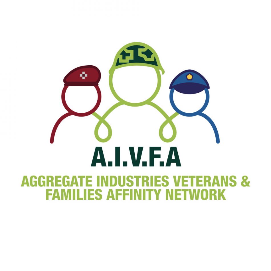 A.I.V.F.A LOGO