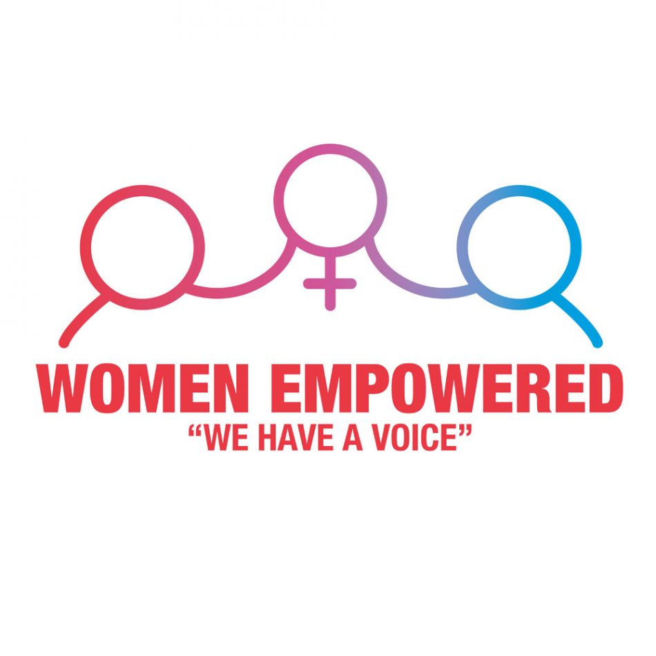 Women Empowered logo