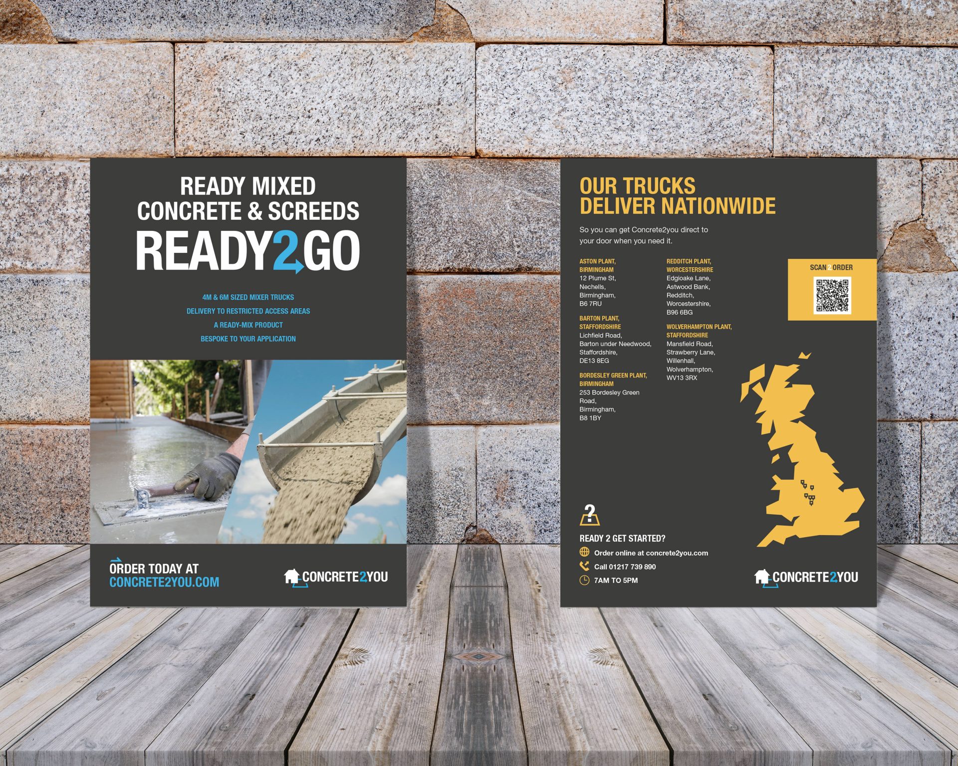 Concrete2 you leaflet