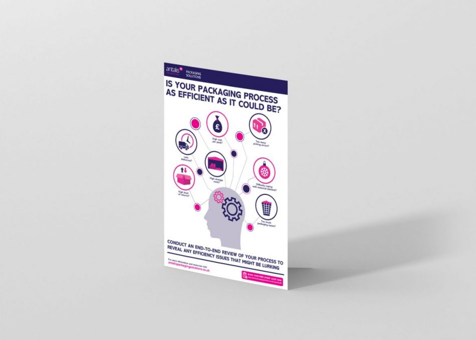 Antalis - Packaging Solutions