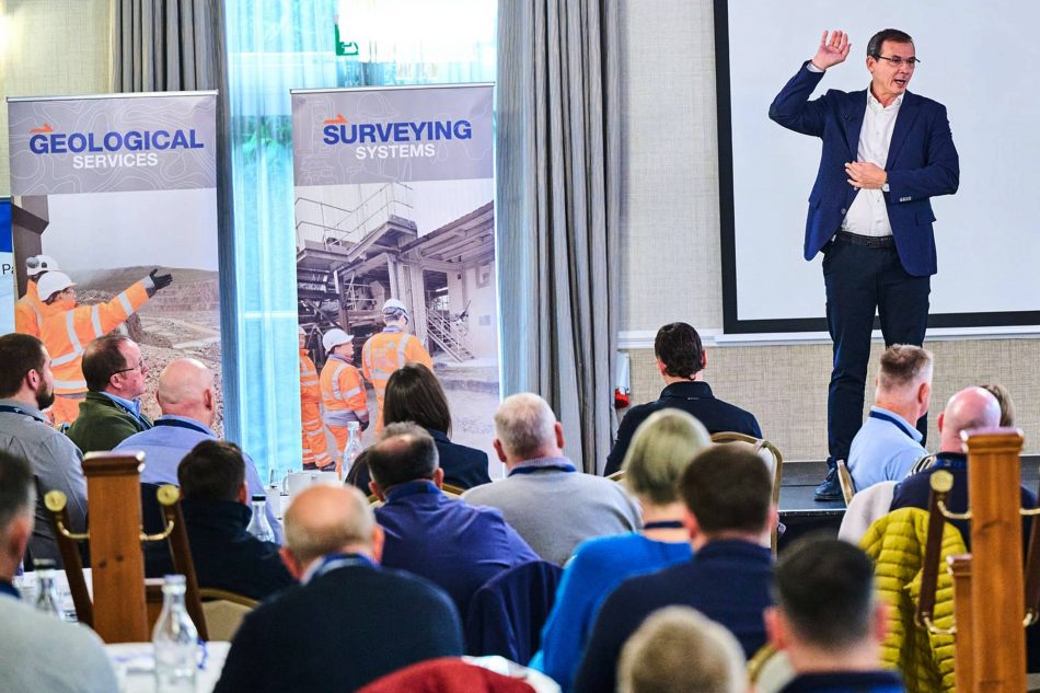 Operations Conference banners