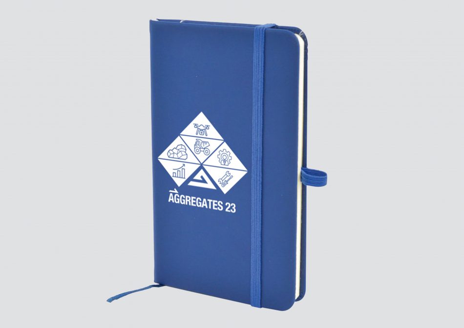 Operations Conference notebook