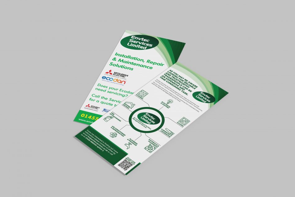 Operations Conference banners