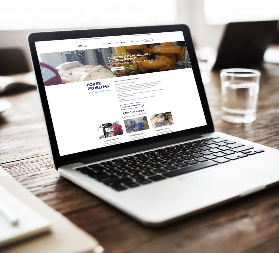 MP STANLINE INDUSTRIAL PLUMBERS