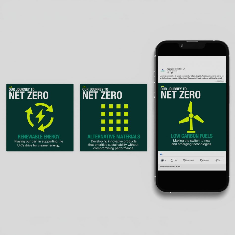 Innotech — Marketing & Brand Collateral