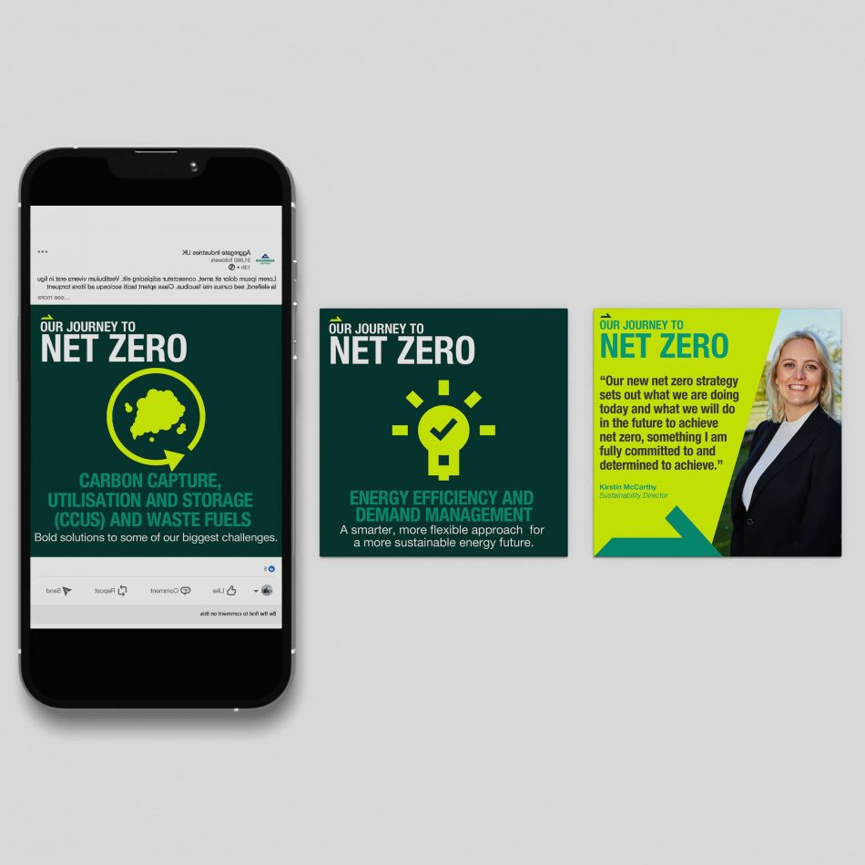 Innotech — Marketing & Brand Collateral