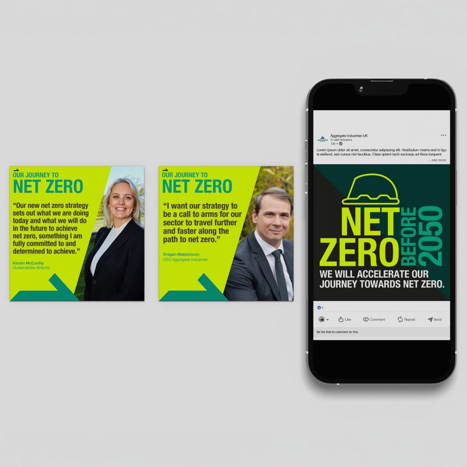 Innotech — Marketing & Brand Collateral