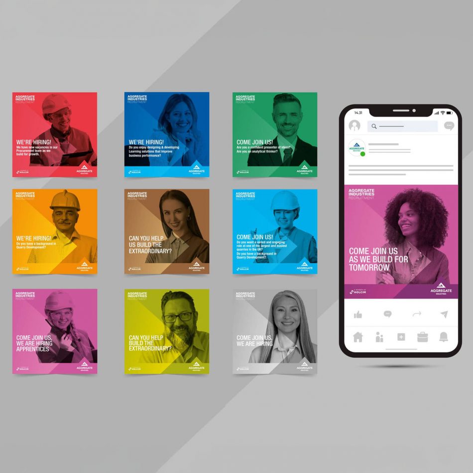 Innotech — Marketing & Brand Collateral